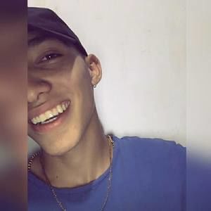 Meet your Posher, Nicolas